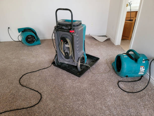 Trusted TN Water damage restoration Experts